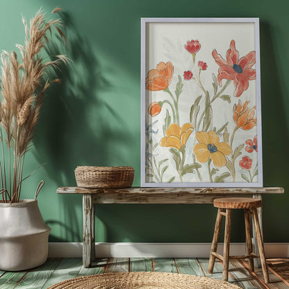 [LIFESTYLE],[SPECIAL],Picture of art in a room