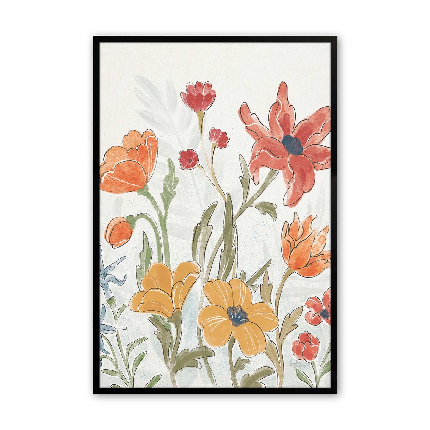 [Color:Satin Black],Front image of the art