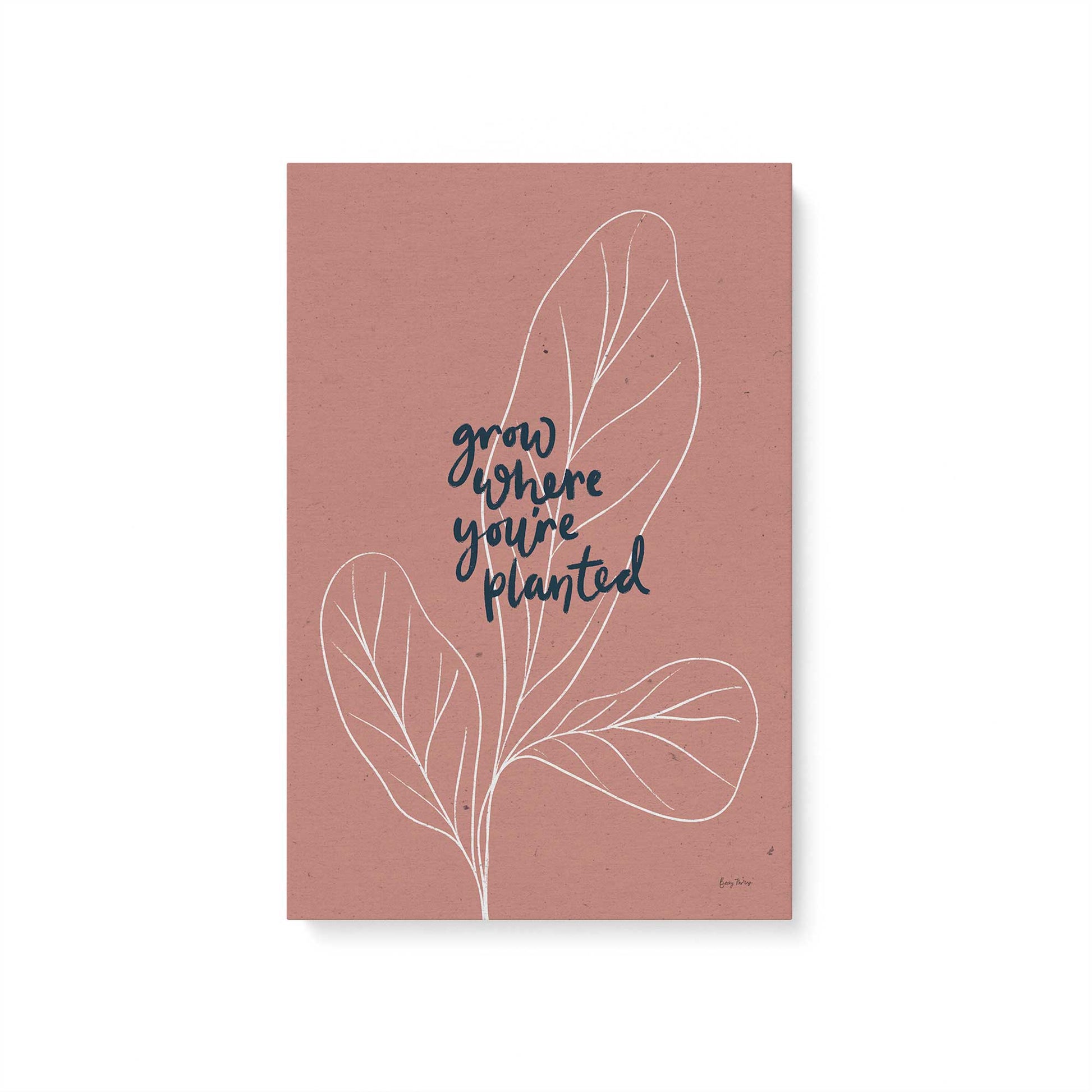 [Color:Stretched Canvas], Picture of art