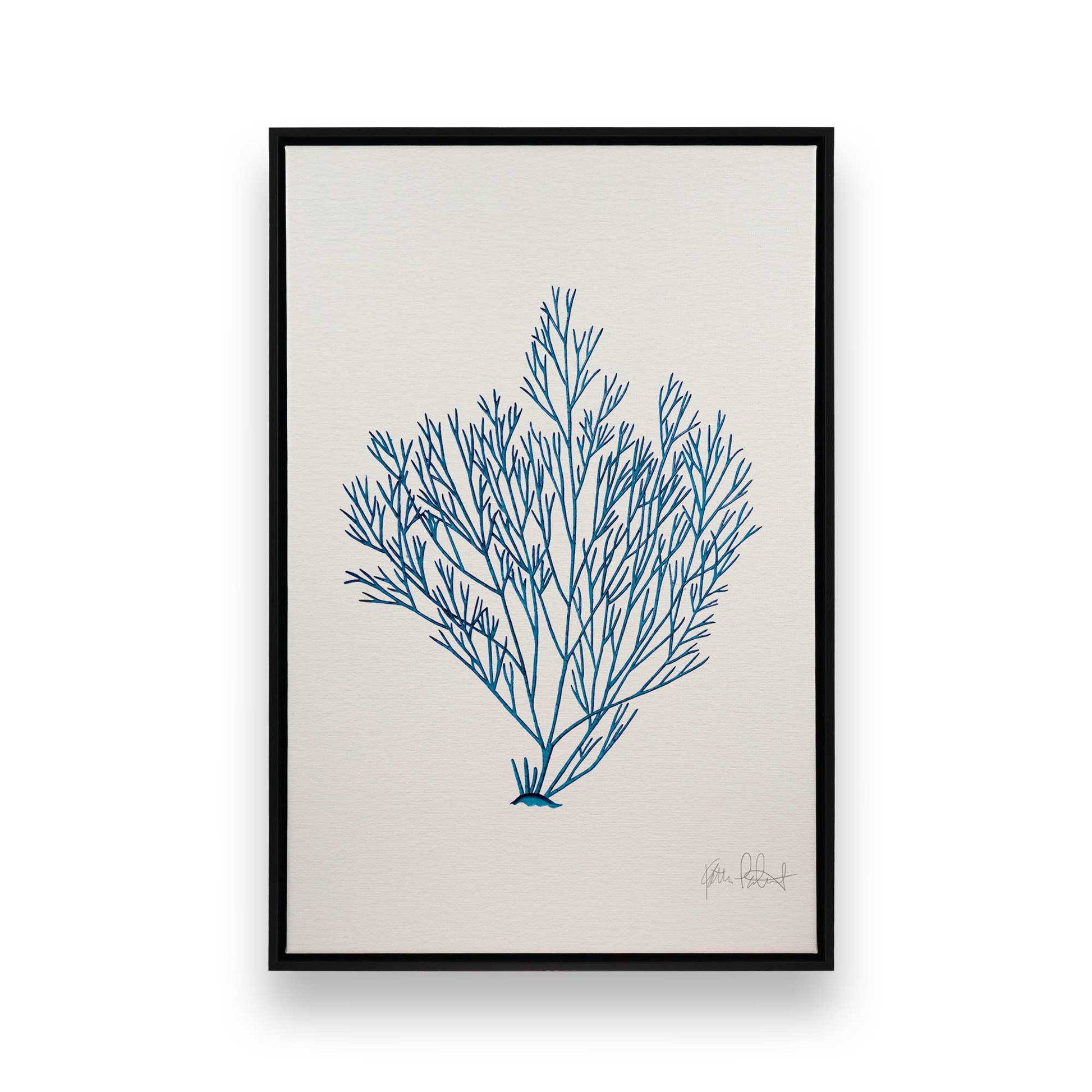 [Color:Satin Black], Front image of the art