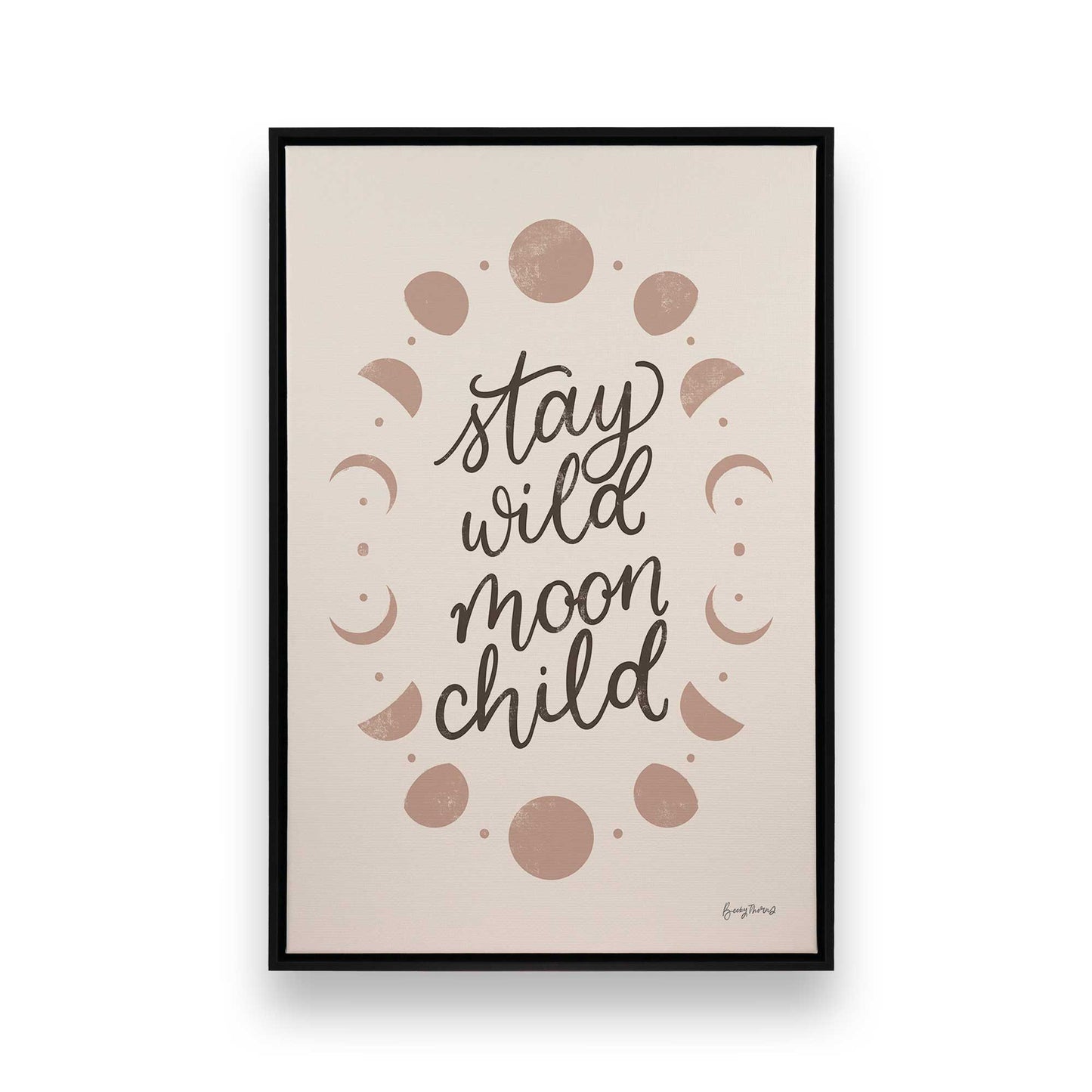 [Color:Satin Black], Front image of the art