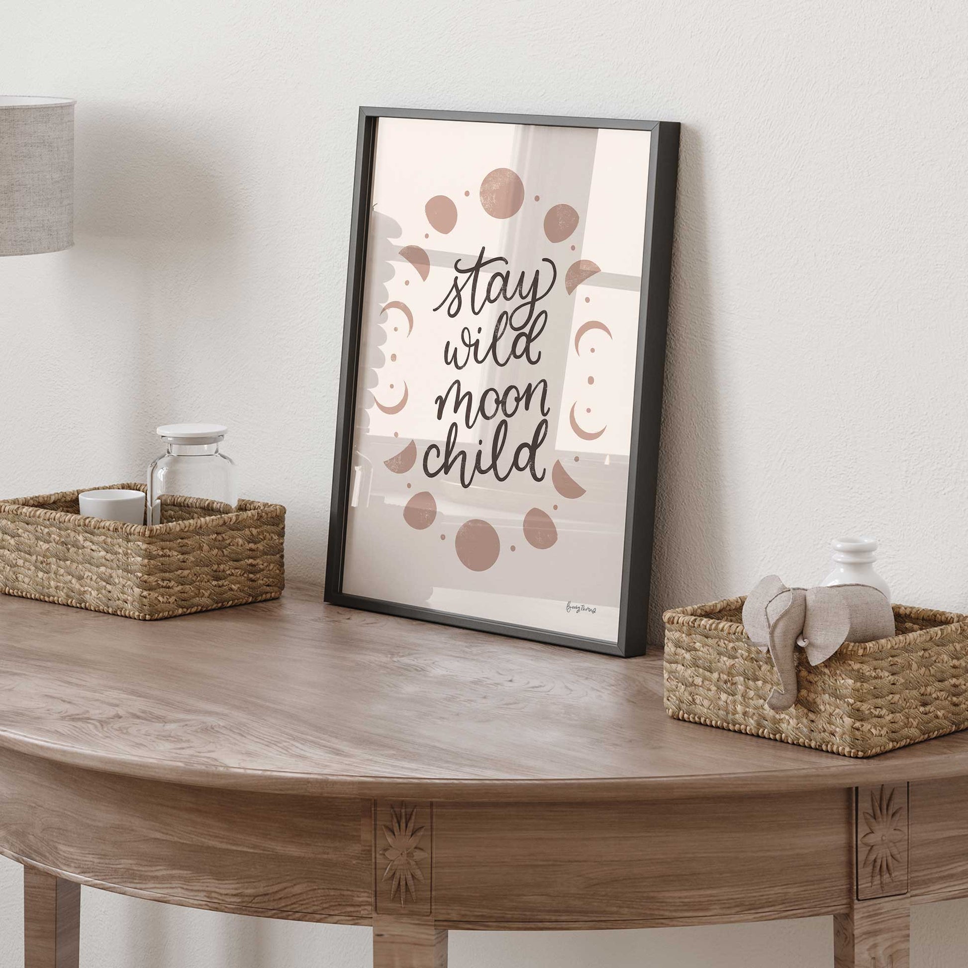 [LIFESTYLE],[SPECIAL],Picture of art in a room