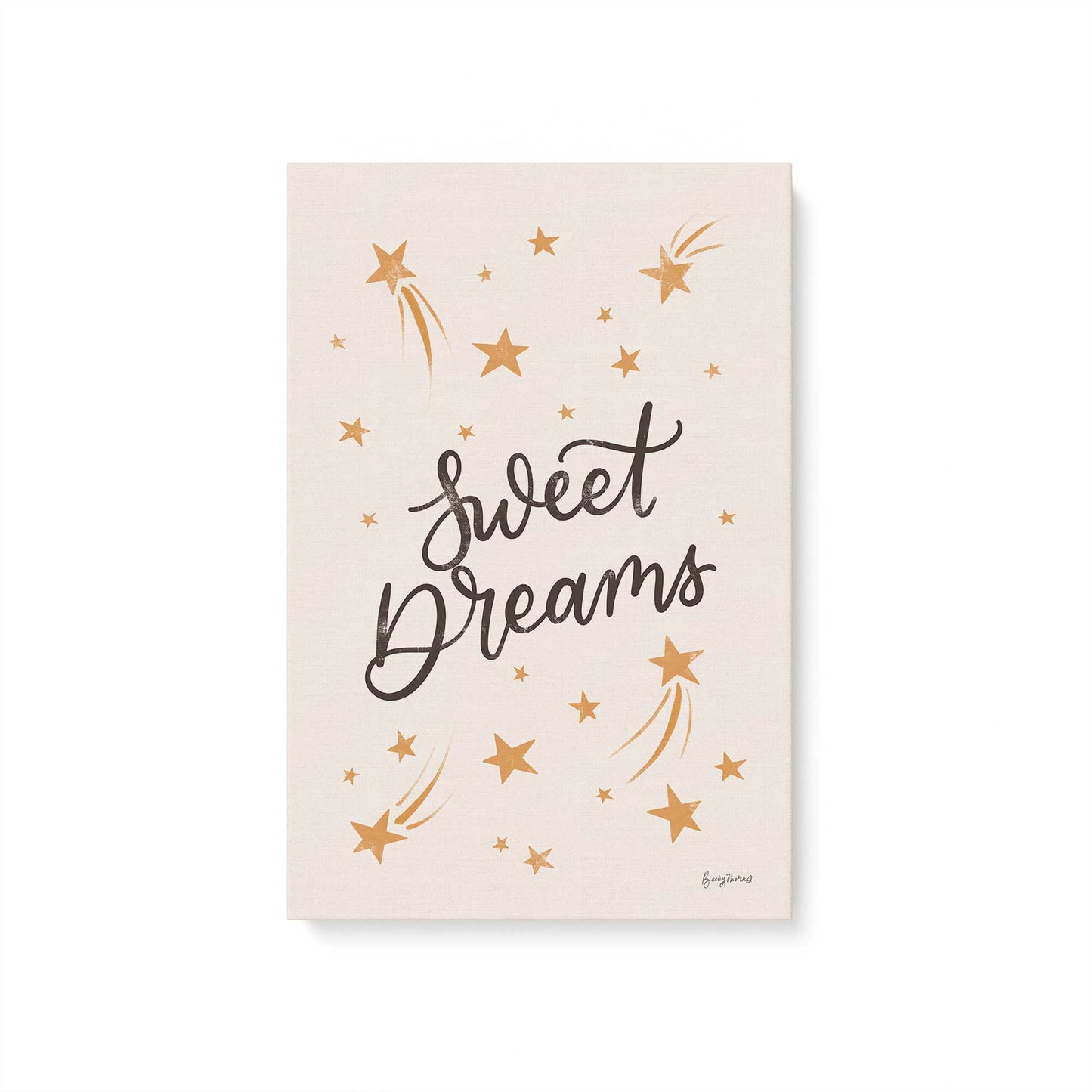 [Color:Stretched Canvas], Picture of art