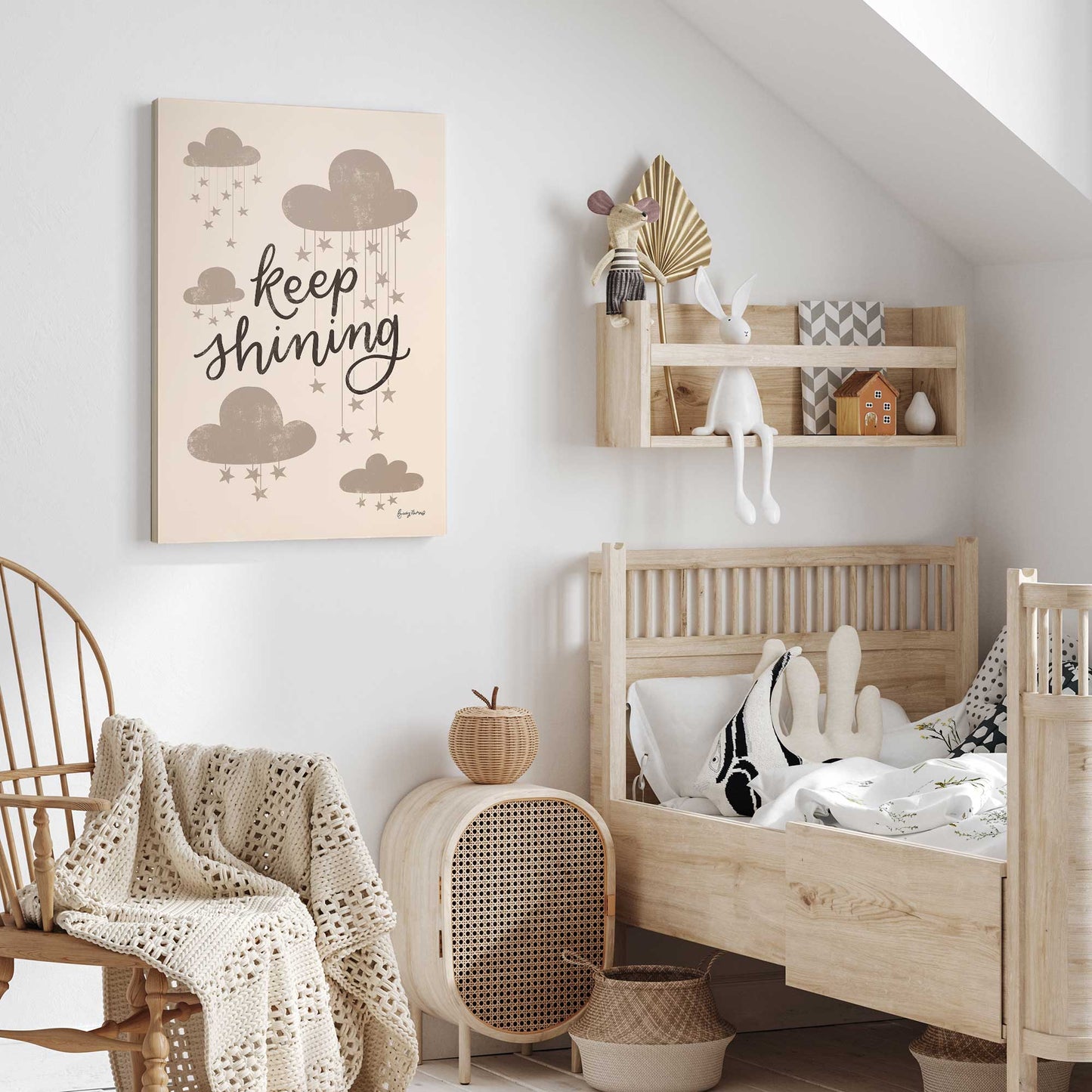 [LIFESTYLE],[SPECIAL],  Picture of art in a room