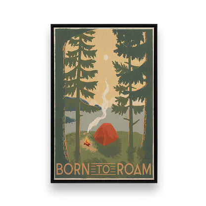 [Color:Satin Black], Front image of the art