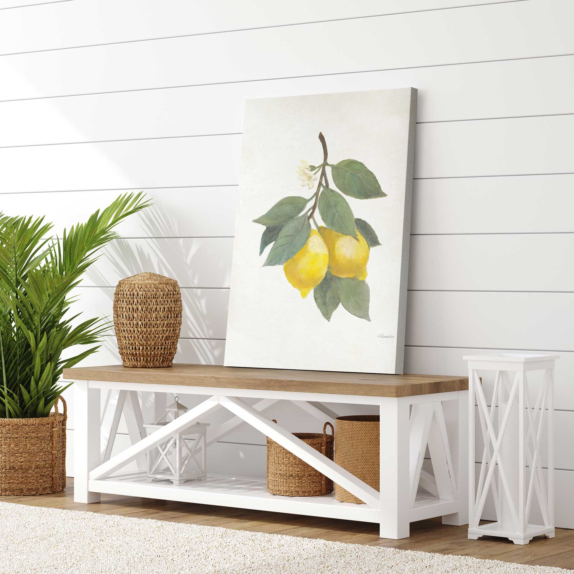 [LIFESTYLE],[SPECIAL],  Picture of art in a room