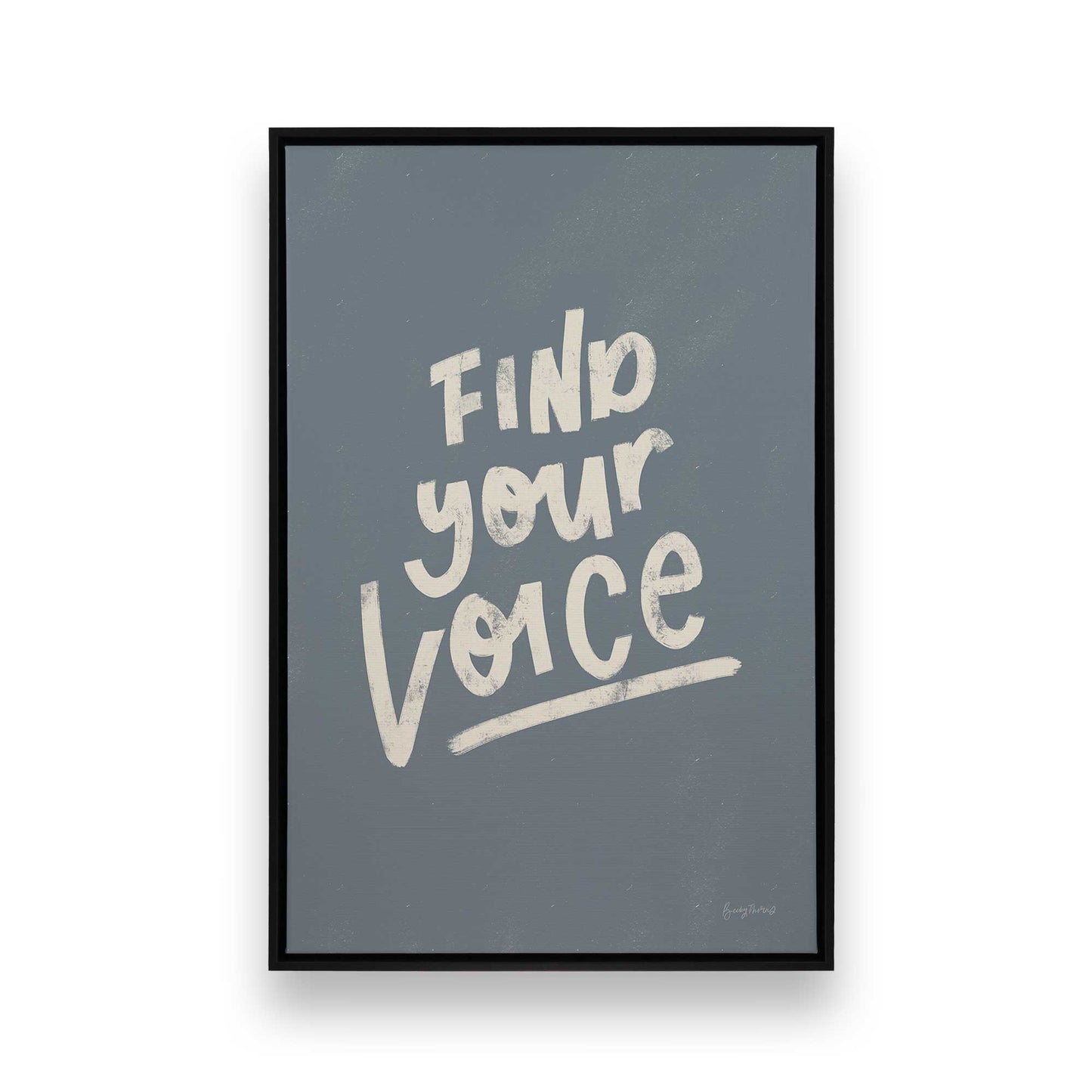 [Color:Satin Black], Front image of the art