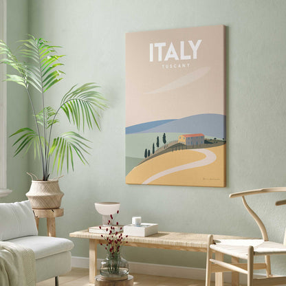 [LIFESTYLE],[SPECIAL],  Picture of art in a room