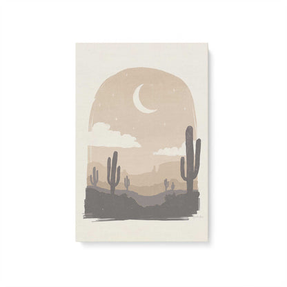 [Color:Stretched Canvas], Picture of art