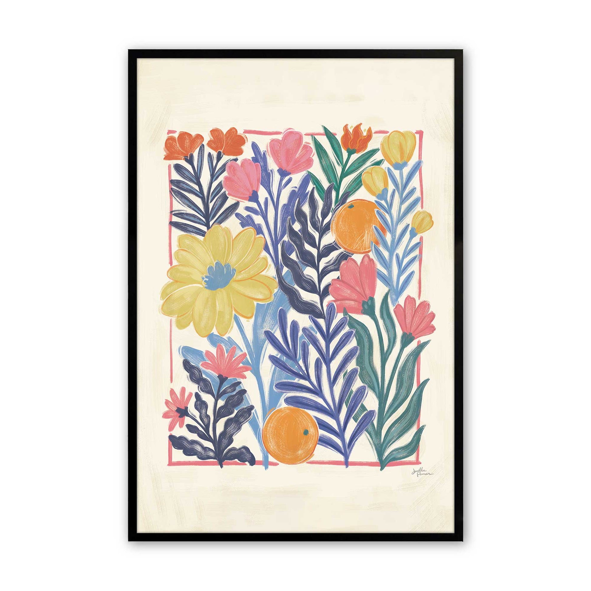 [Color:Satin Black],Front image of the art