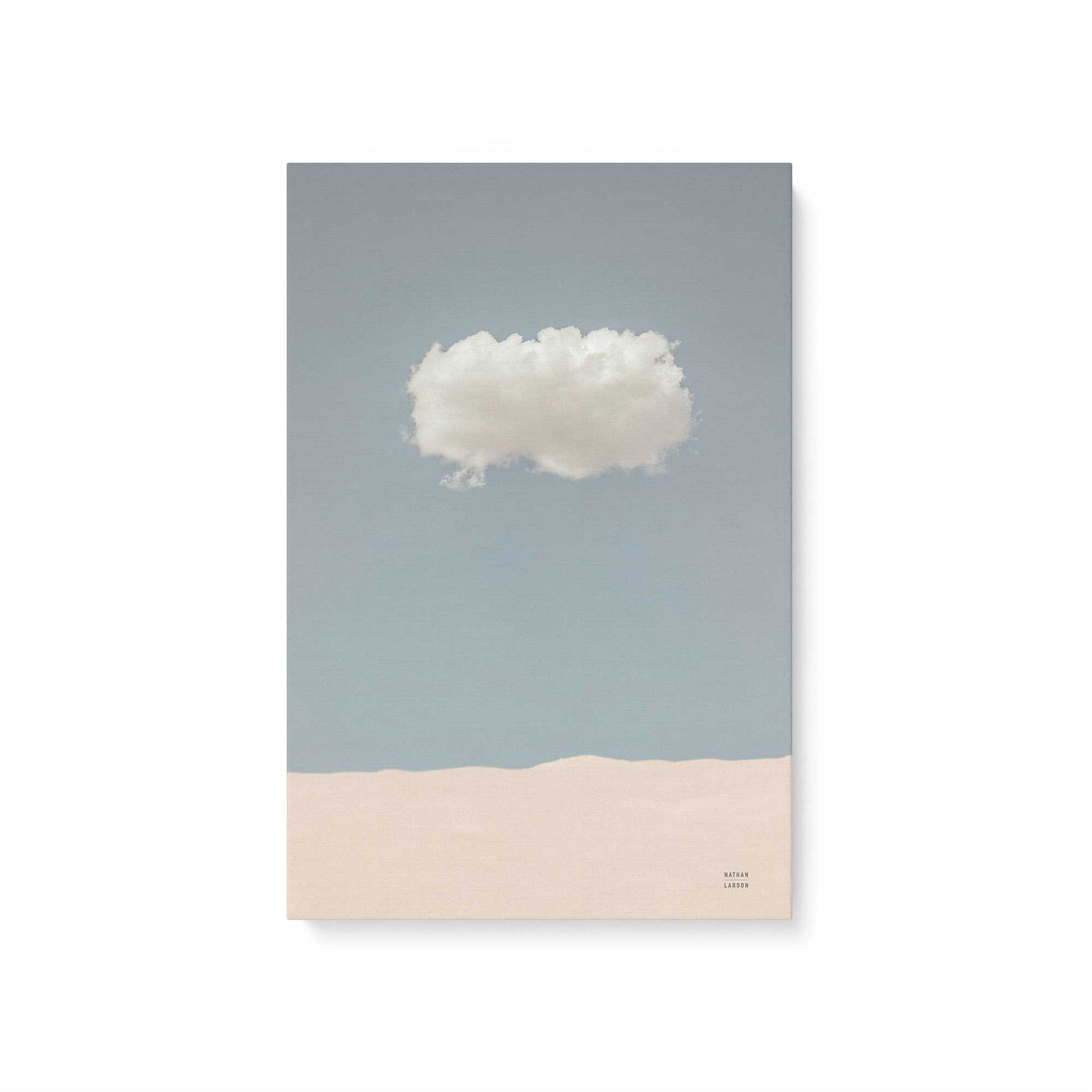 [Color:Stretched Canvas], Picture of art