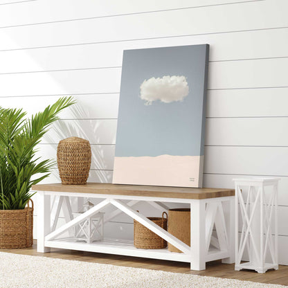 [LIFESTYLE],[SPECIAL],  Picture of art in a room