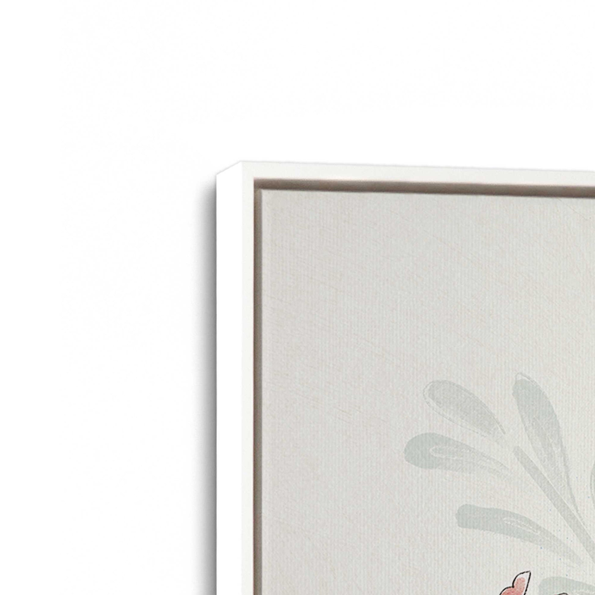 [Color:Opaque White], Picture of the corner of the art