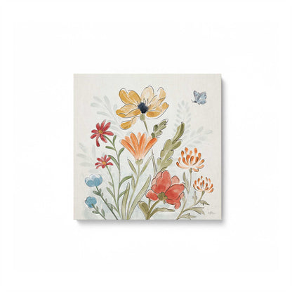 [Color:Stretched Canvas], Picture of art