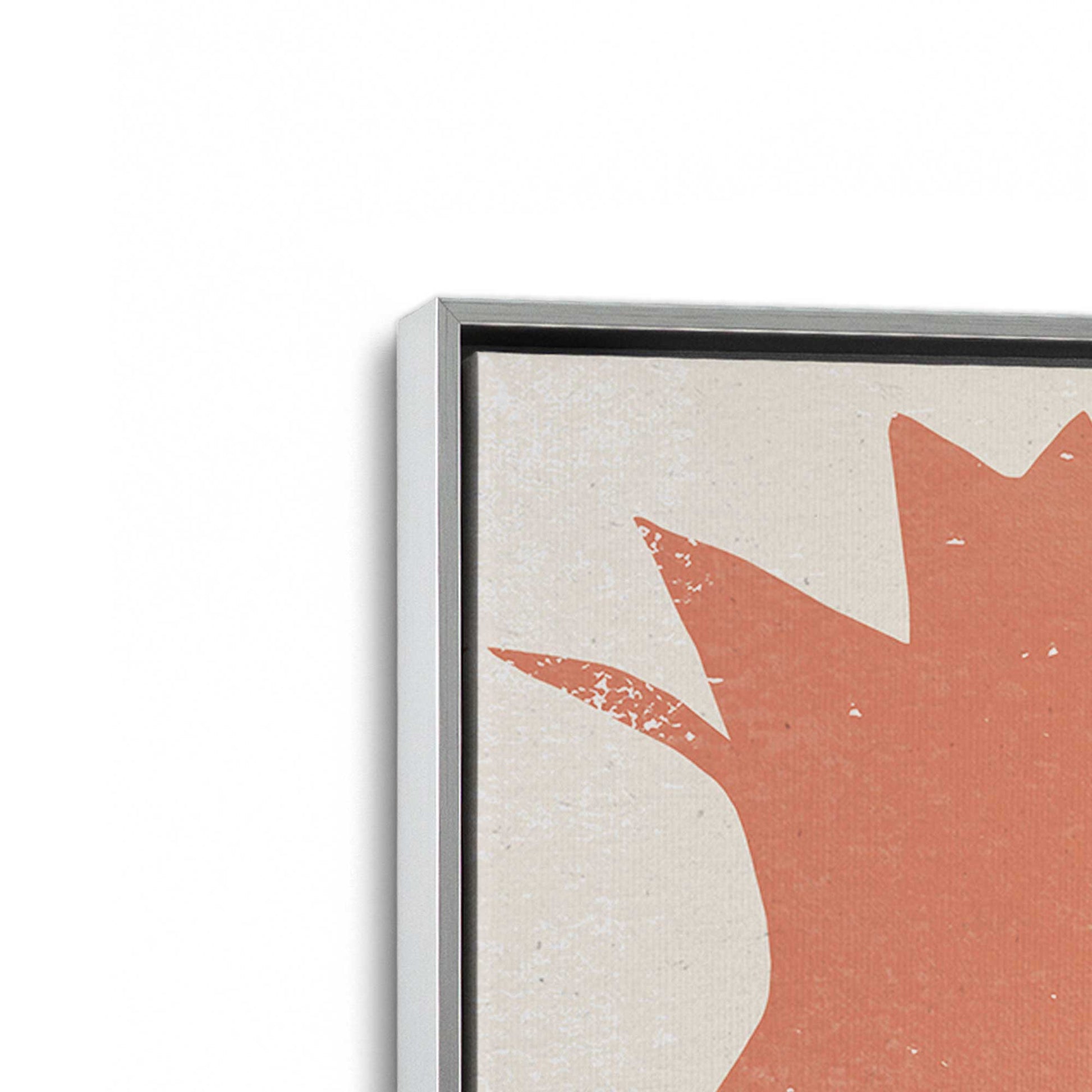 [Color:Satin Black], Picture of the corner of the art