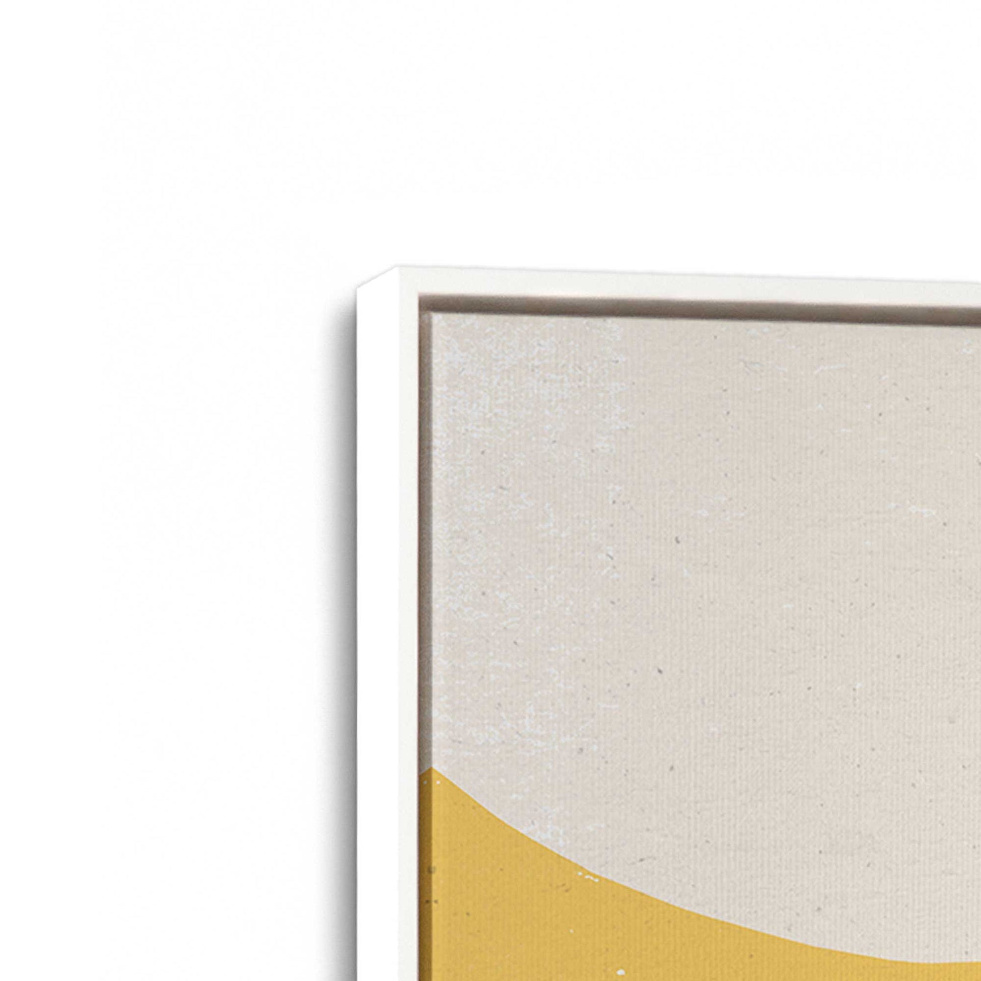 [Color:Opaque White], Picture of the corner of the art