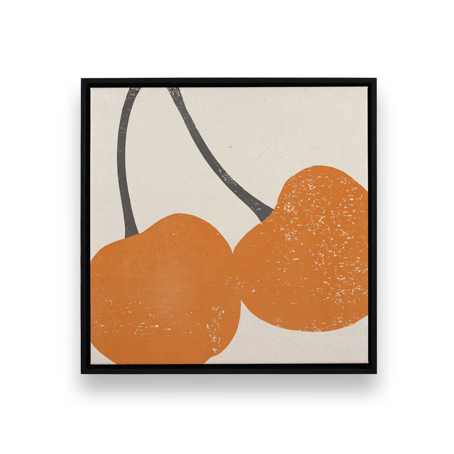 [Color:Satin Black], Front image of the art