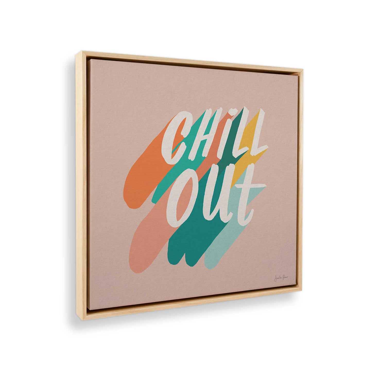 [Color:Polished Chrome], Picture of the corner of the art