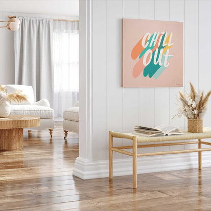 [LIFESTYLE],[SPECIAL],  Picture of art in a room