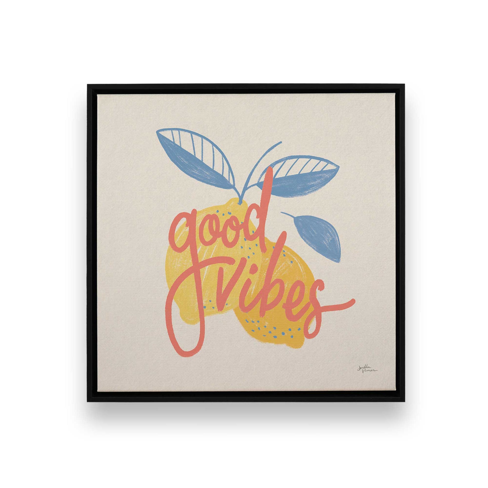 [Color:Satin Black], Front image of the art