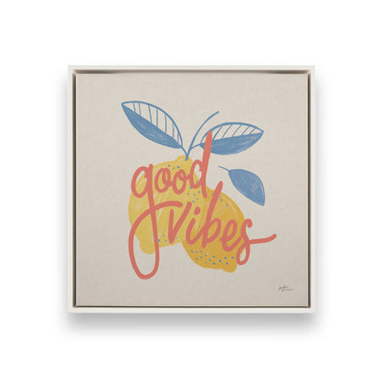 [Color:Opaque White], Picture of art in a White frame