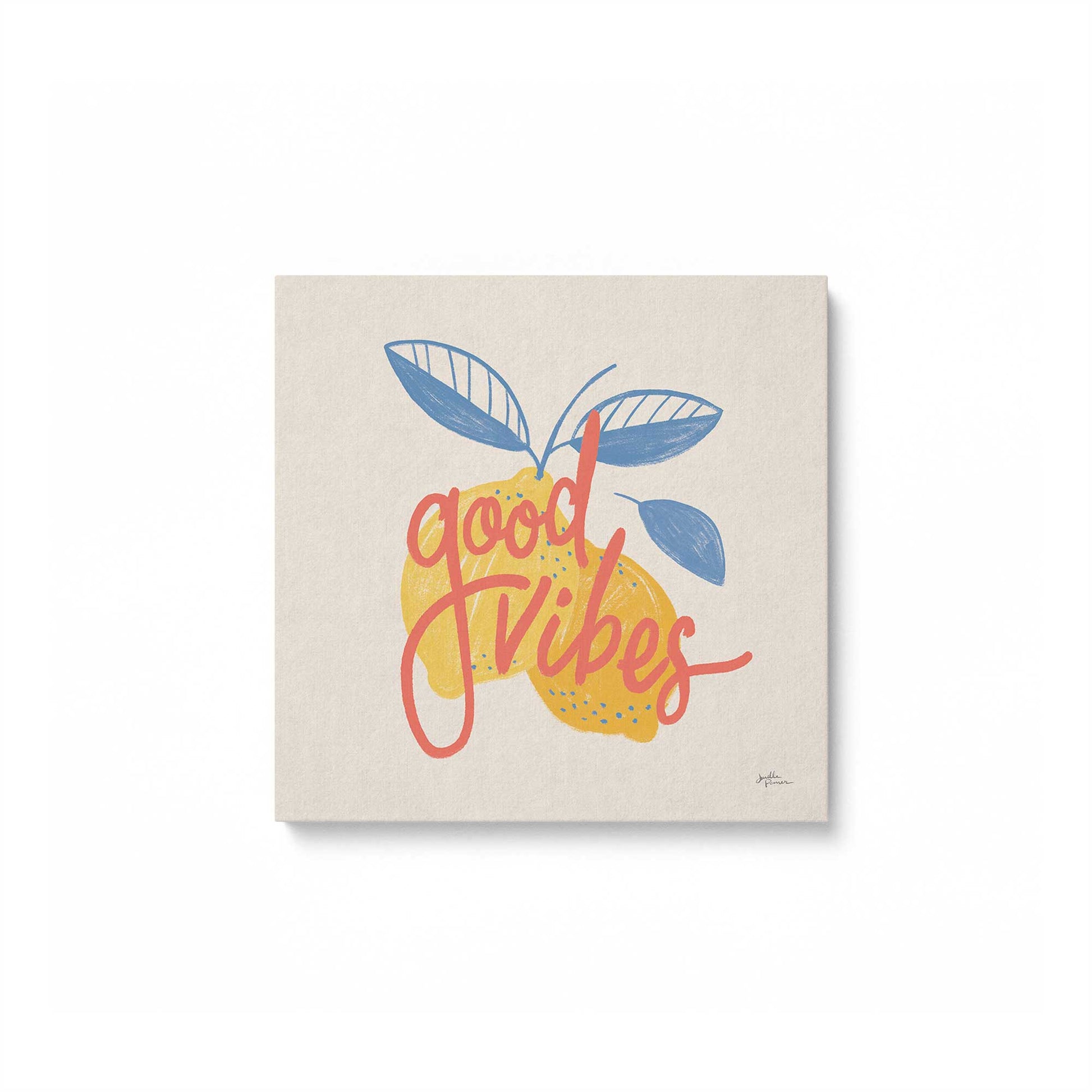 [Color:Stretched Canvas], Picture of art