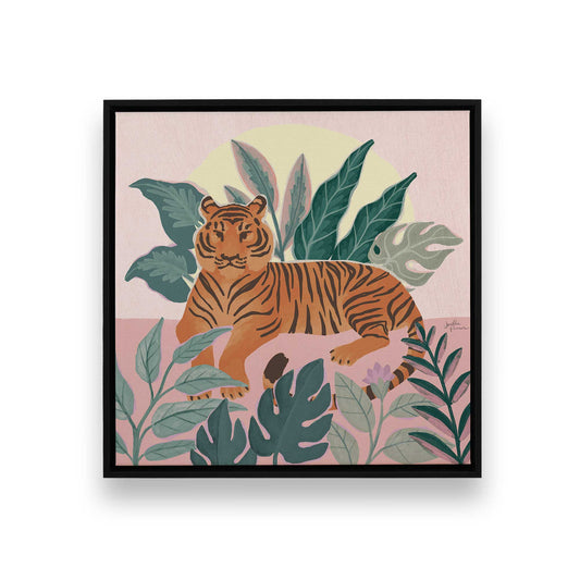 [Color:Satin Black], Front image of the art