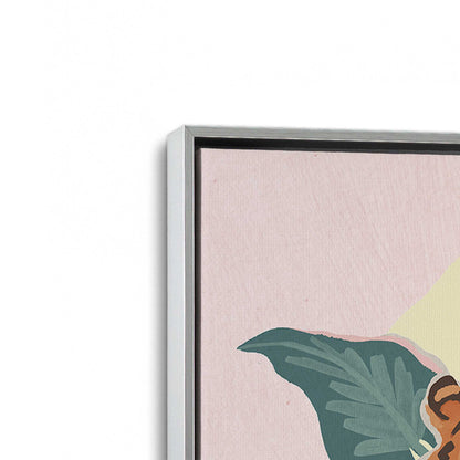 [Color:Satin Black], Picture of the corner of the art