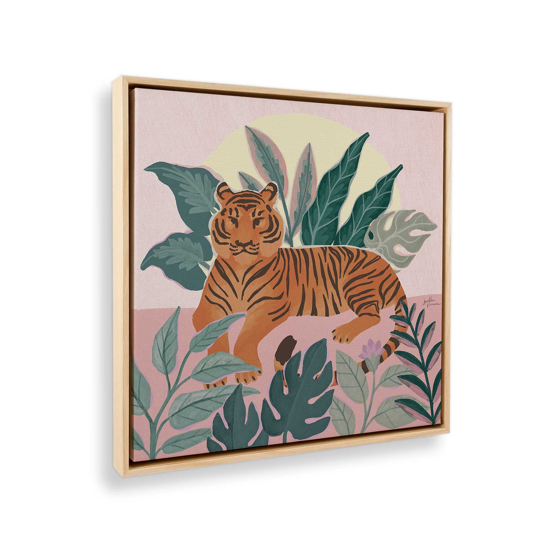 [Color:Polished Chrome], Picture of the corner of the art