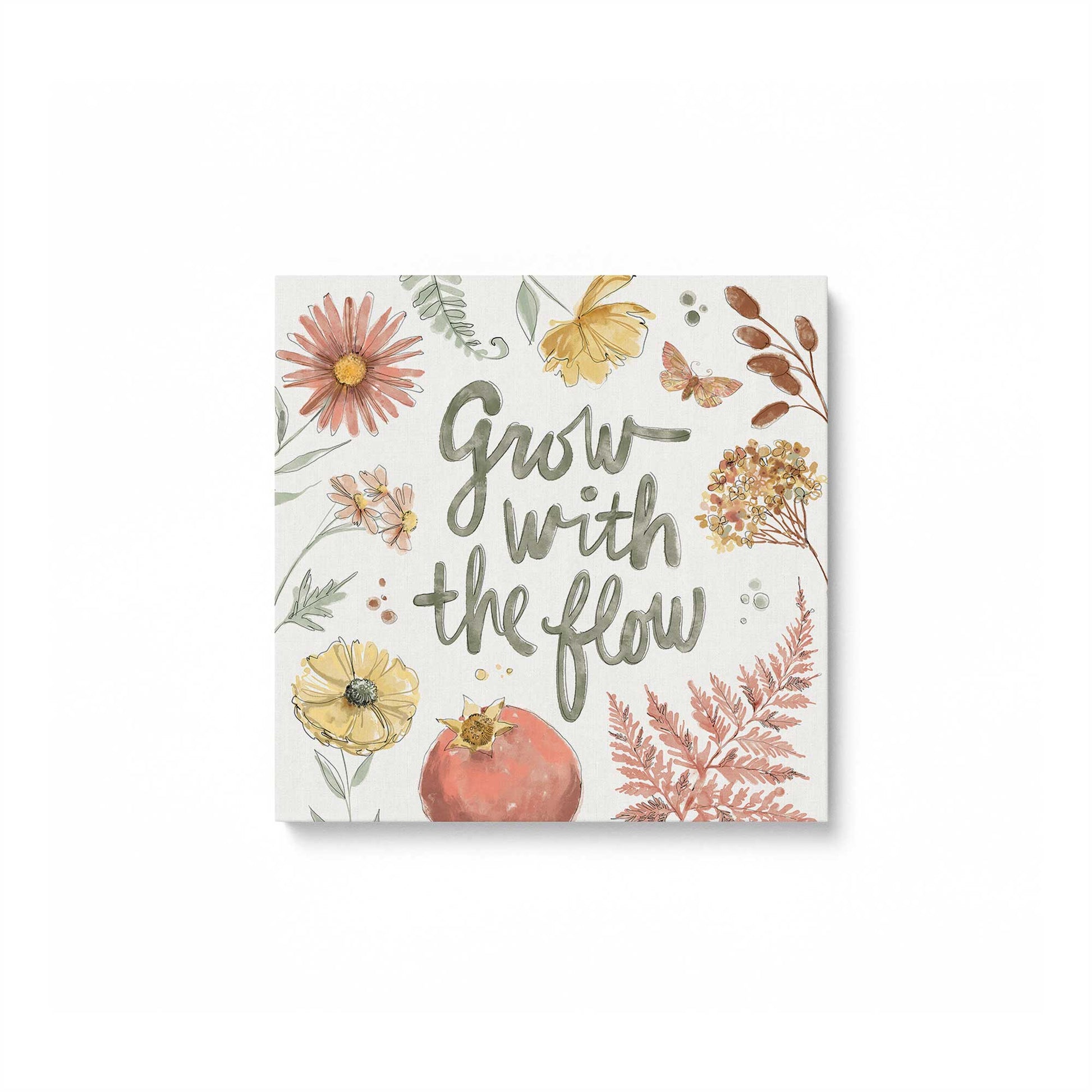 [Color:Stretched Canvas], Picture of art