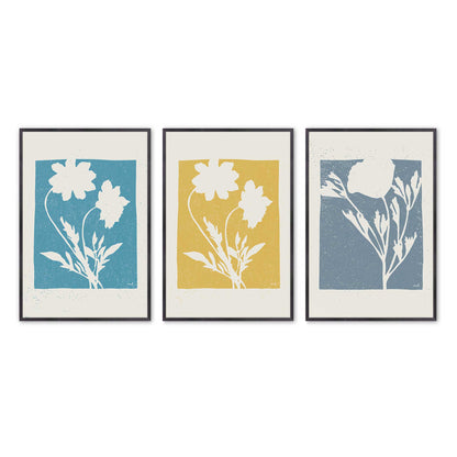 [Color:Weathered Zinc], Picture of art in a Weathered Zinc frame