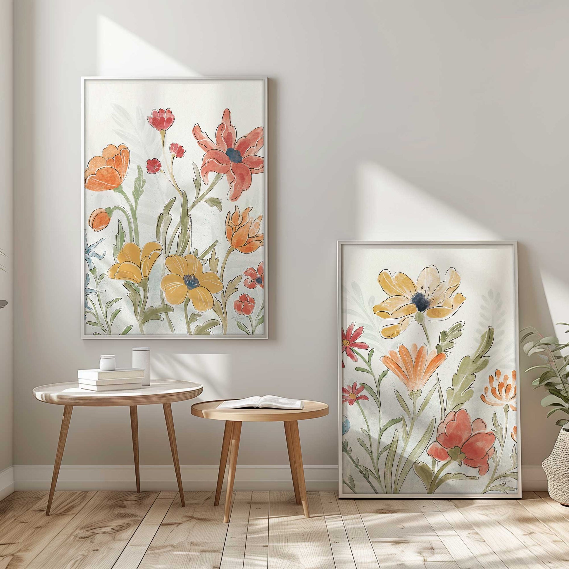 [LIFESTYLE],[SPECIAL],Picture of art in a room