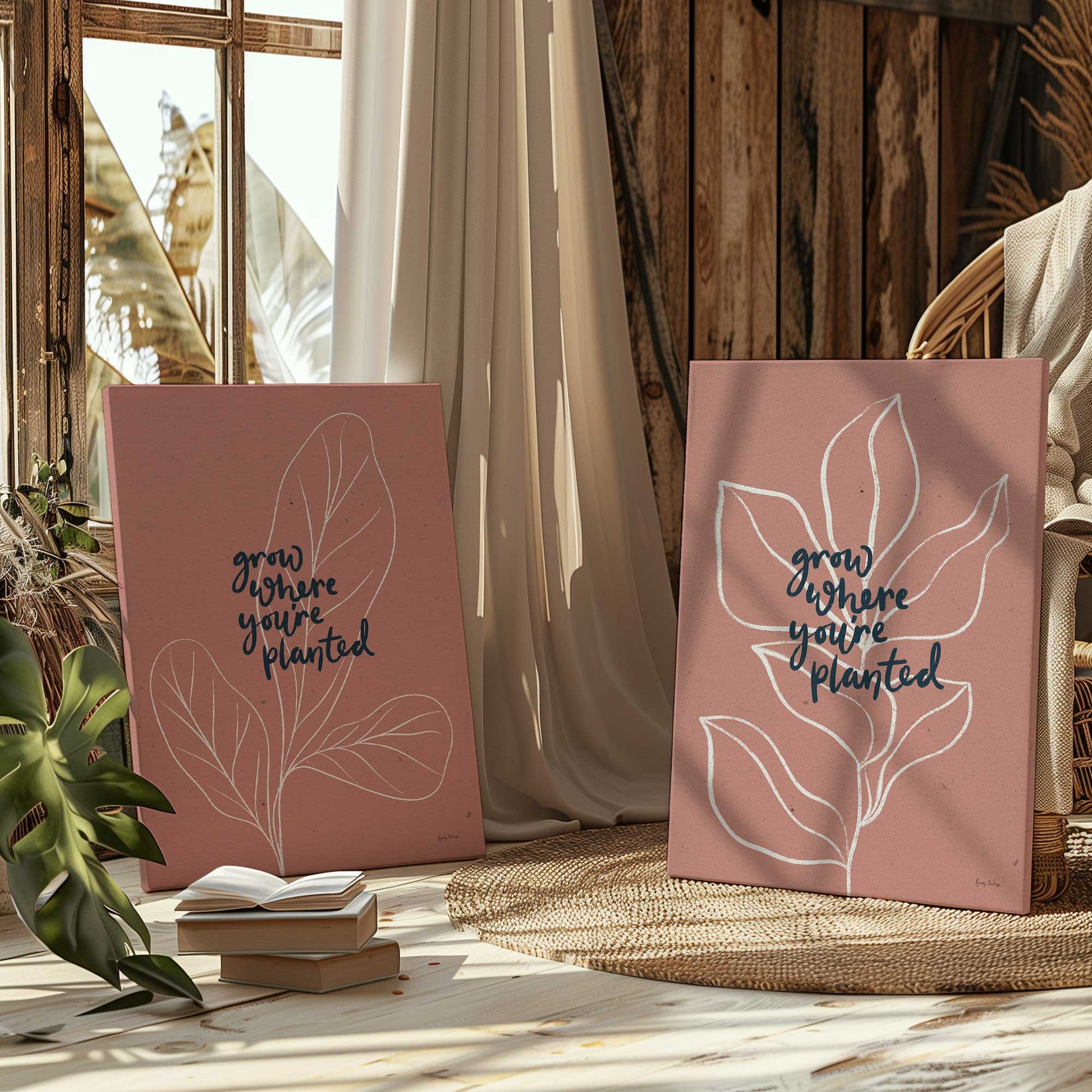 [LIFESTYLE],[SPECIAL],  Picture of art in a room