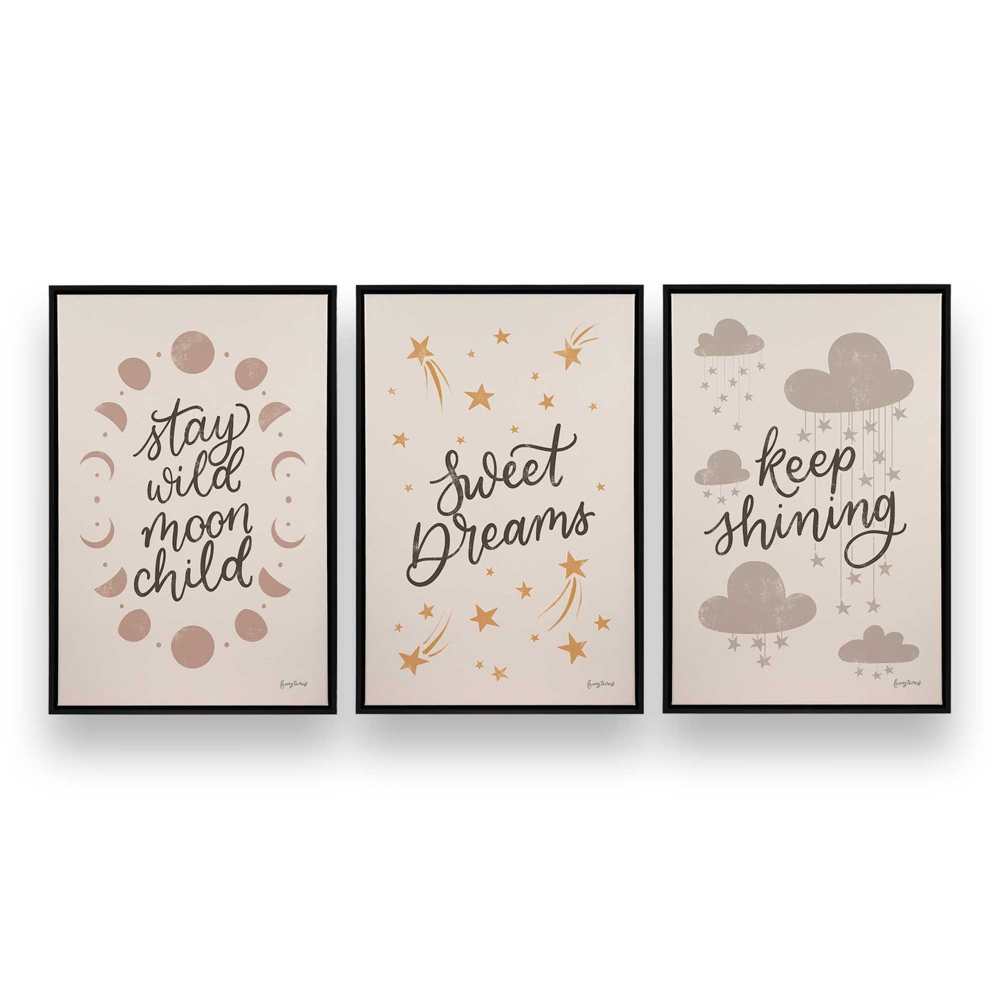 [Color:Satin Black], Front image of the art