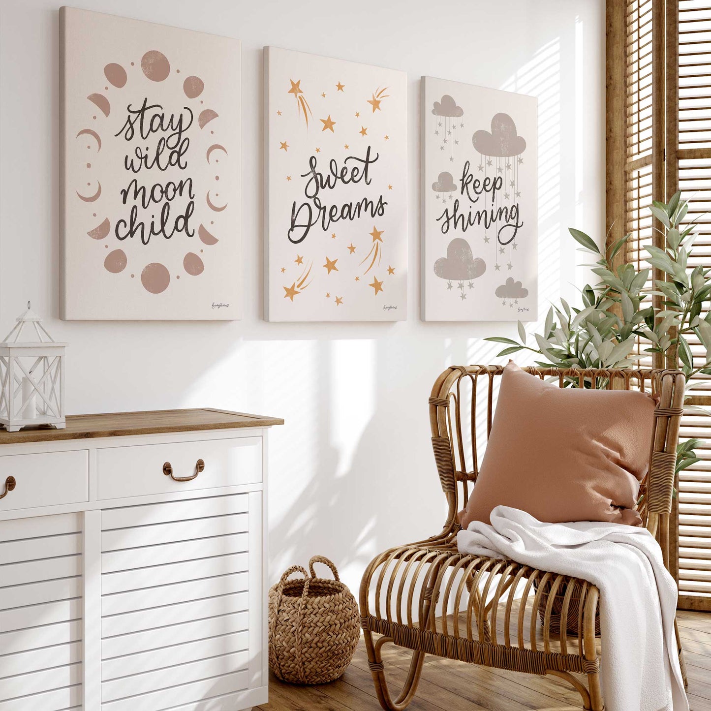 [LIFESTYLE],[SPECIAL],  Picture of art in a room