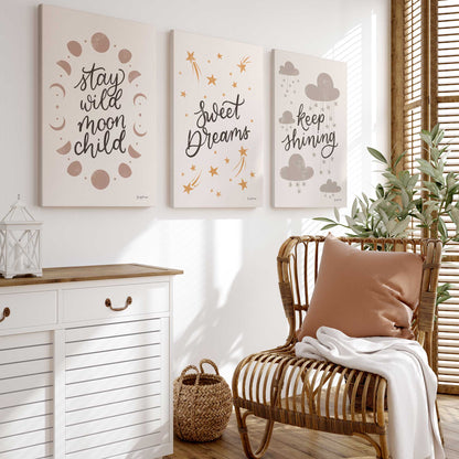 [LIFESTYLE],[SPECIAL],  Picture of art in a room