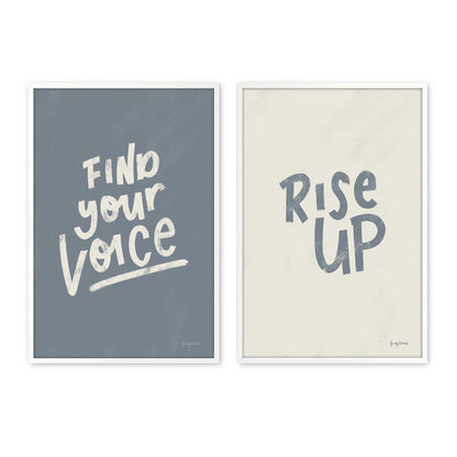 [Color:Opaque White], Picture of art in a Opaque White frame