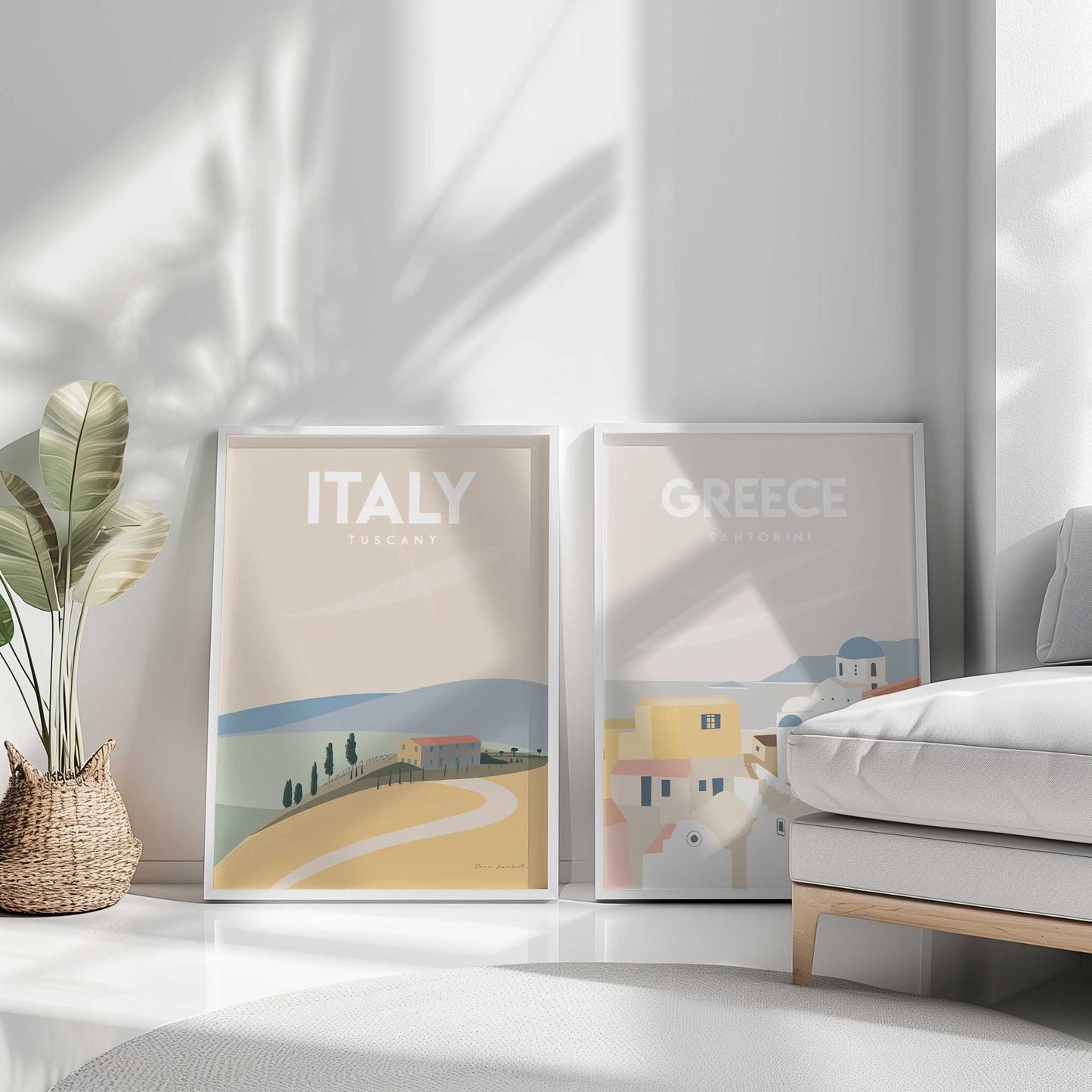 [LIFESTYLE],[SPECIAL],Picture of art in a room