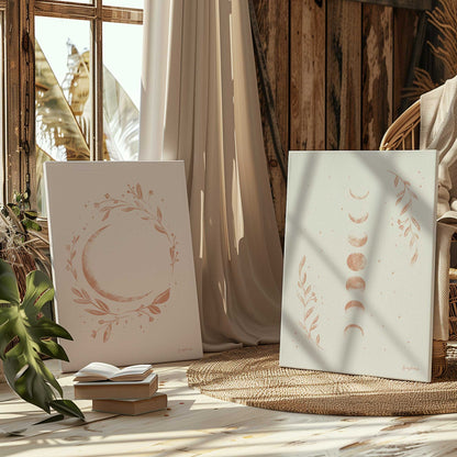 [LIFESTYLE],[SPECIAL],  Picture of art in a room