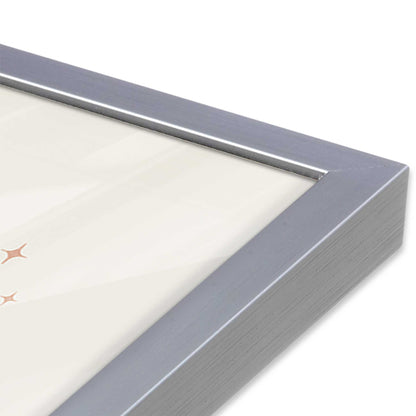 Moonphase Magic Duo Art Print, Set of 2