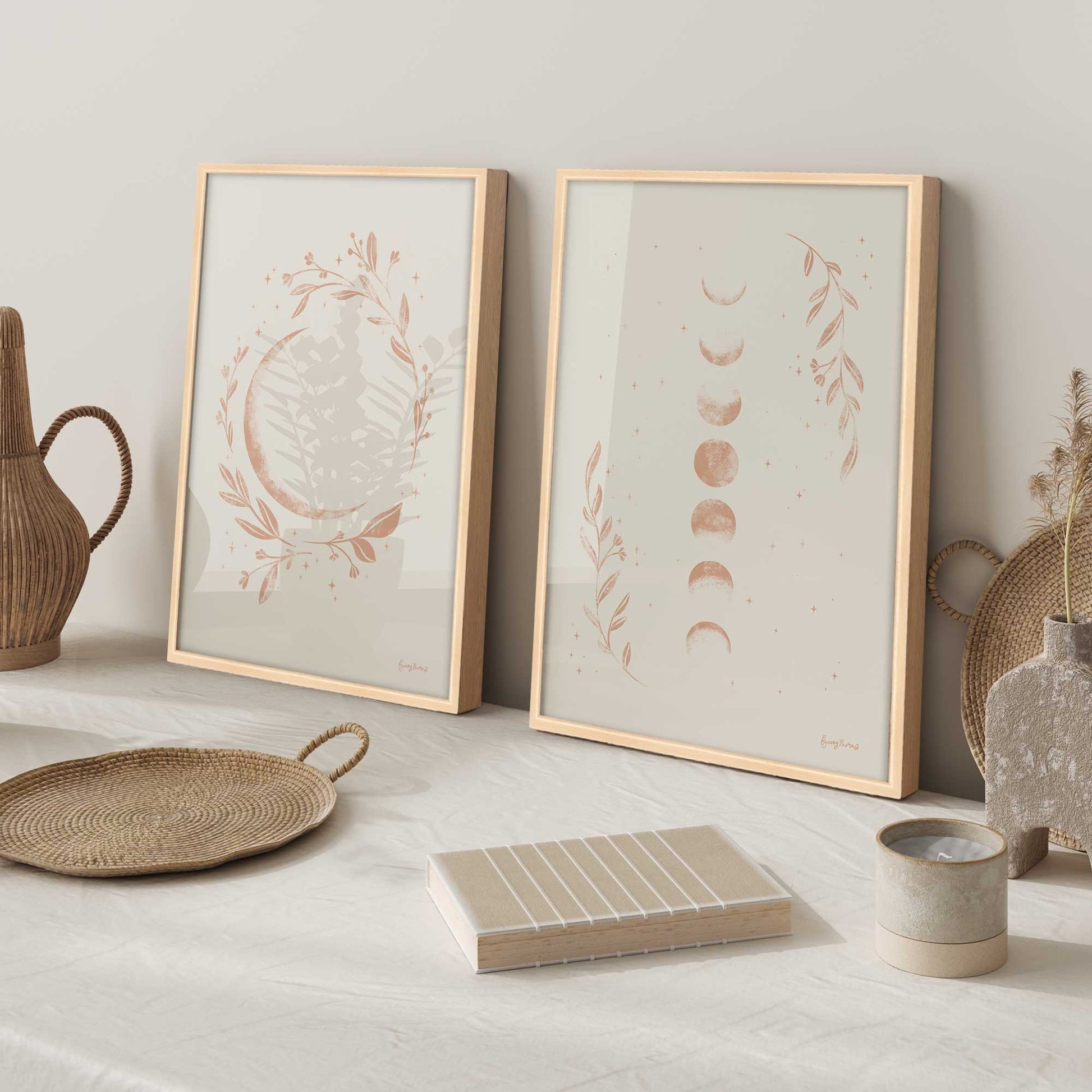 [LIFESTYLE],[SPECIAL],Picture of art in a room