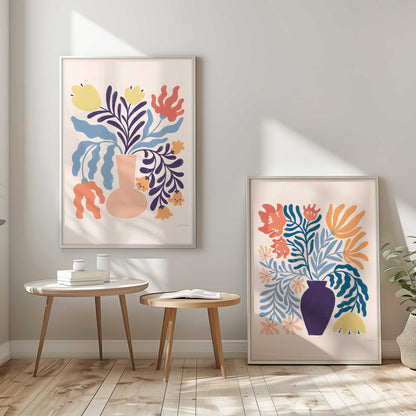 [LIFESTYLE],[SPECIAL],Picture of art in a room