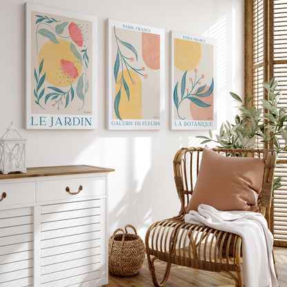 [LIFESTYLE],[SPECIAL],  Picture of art in a room