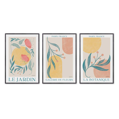 [Color:Weathered Zinc], Picture of art in a Weathered Zinc frame