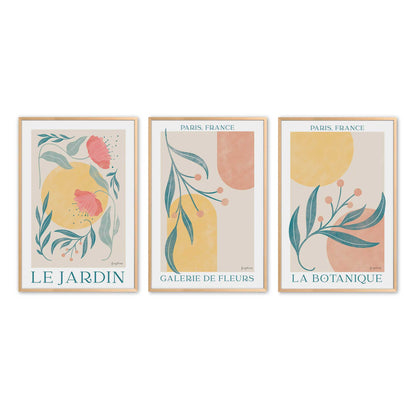 [Color:Raw Maple], Picture of art in a Raw Maple frame