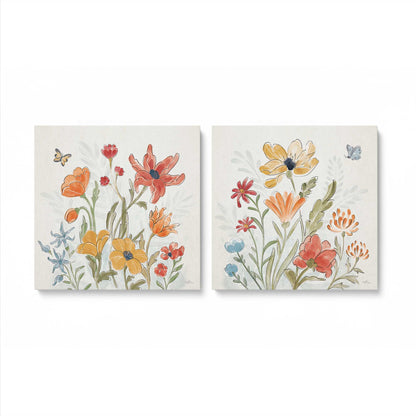 [Color:Stretched Canvas], Picture of art