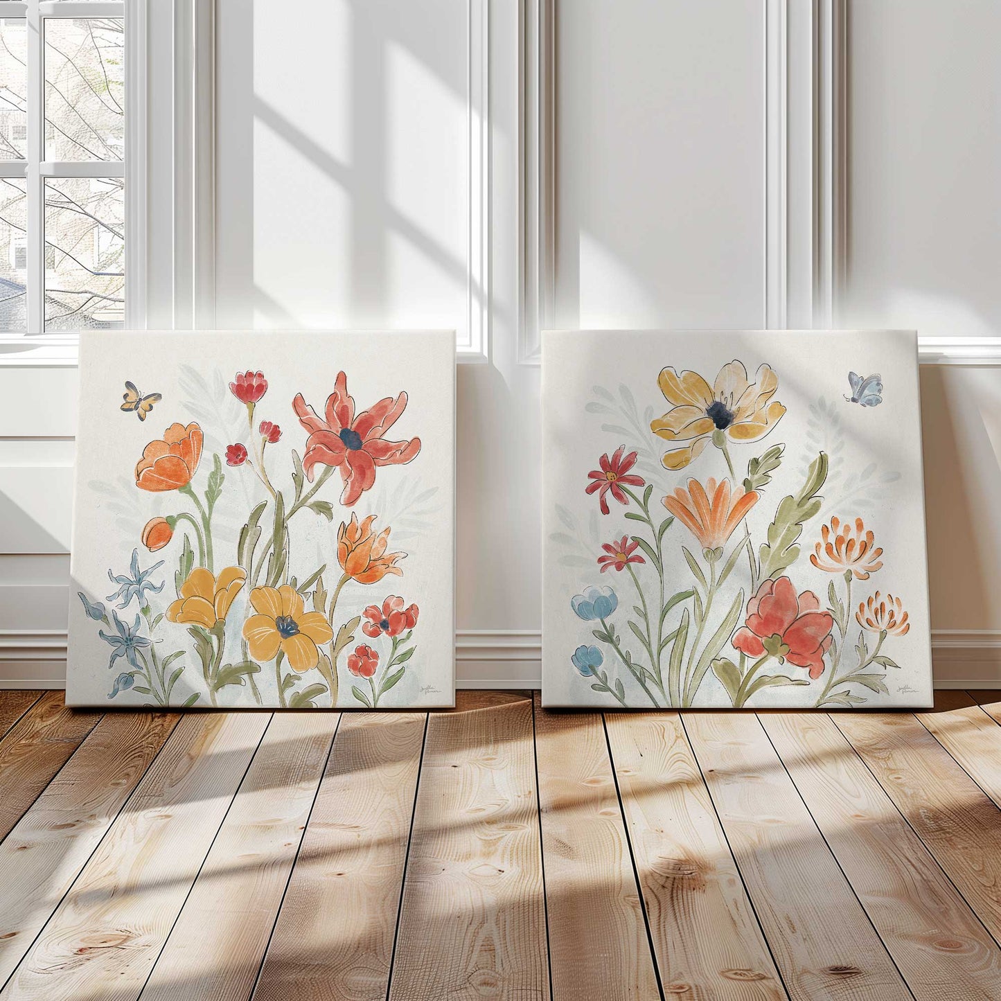 [LIFESTYLE],[SPECIAL],  Picture of art in a room