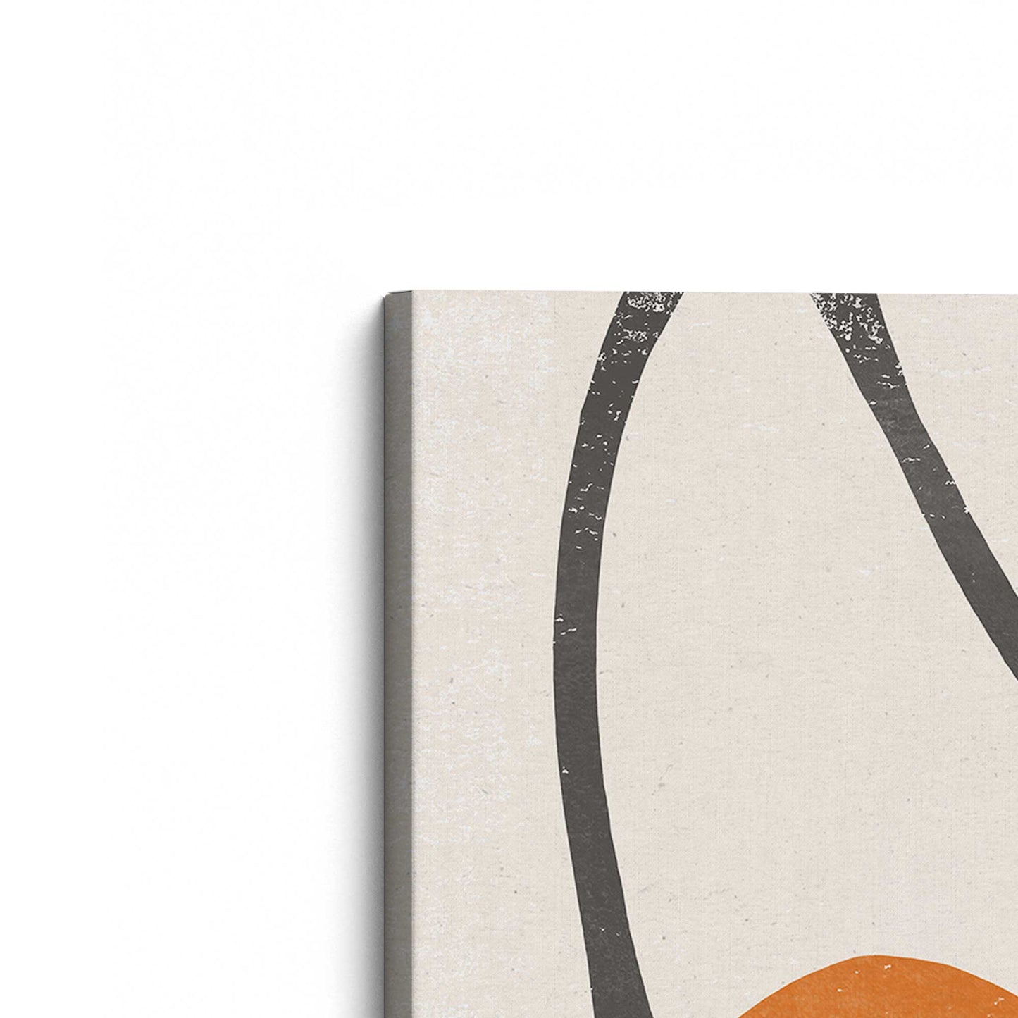 Fresh Picked Fruit Canvas Print, Set of 3