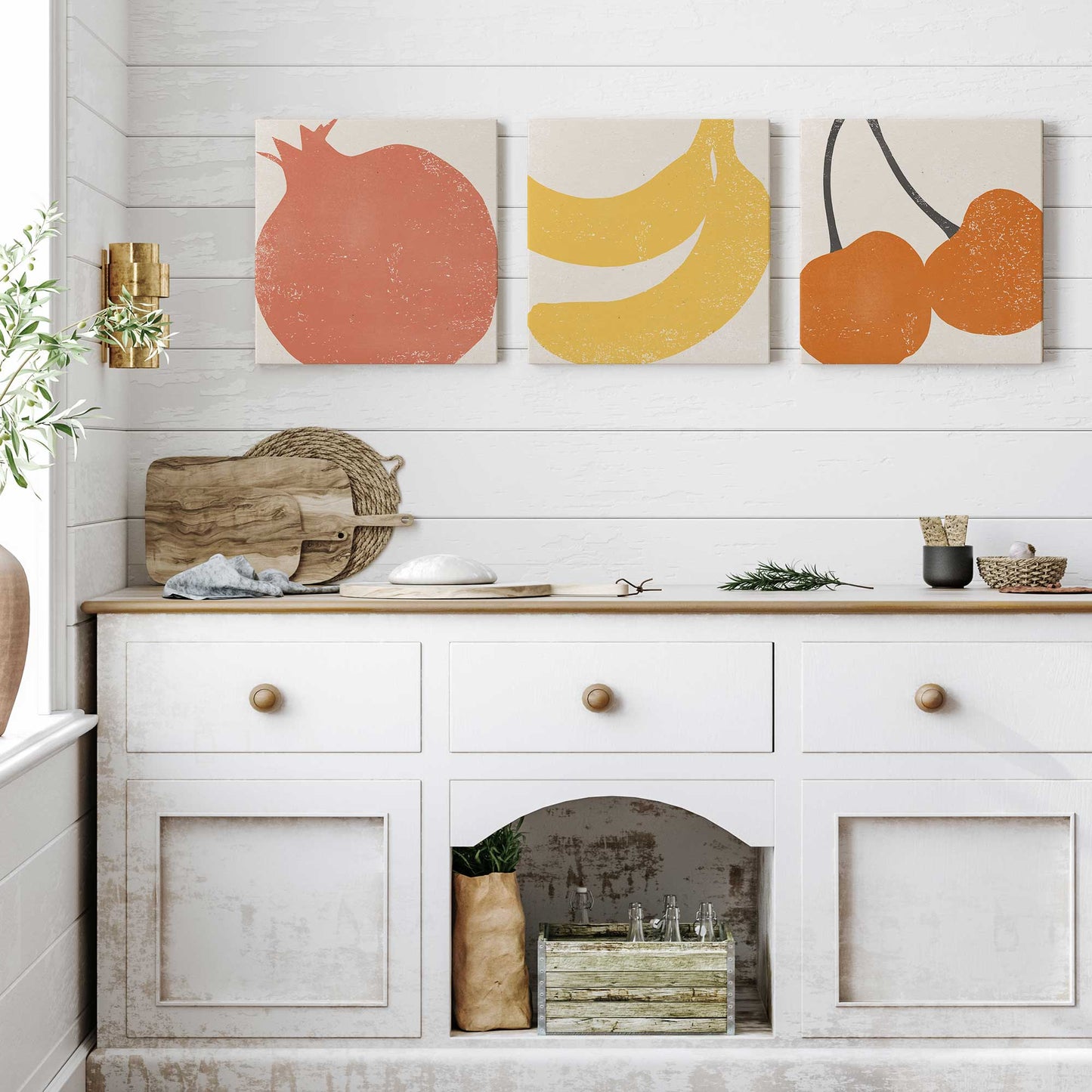 [LIFESTYLE],[SPECIAL],  Picture of art in a room