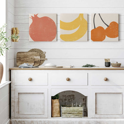 [LIFESTYLE],[SPECIAL],  Picture of art in a room